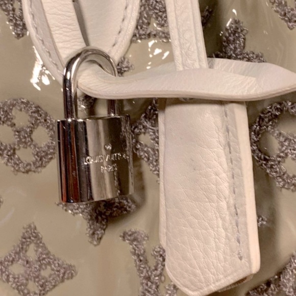 Louis Vuitton Special Edition S/S 2012 - Picture 5 of 10